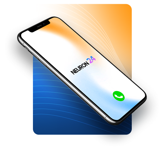 Neuron24 call